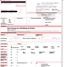 Präeklampsie-Diagnostik 03/2026