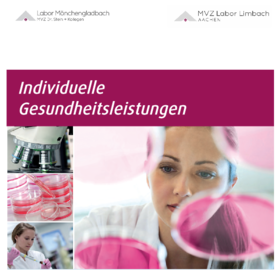 Preisliste GOÄ 1,0