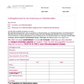 Auftrag_Änderungen_Patientendaten