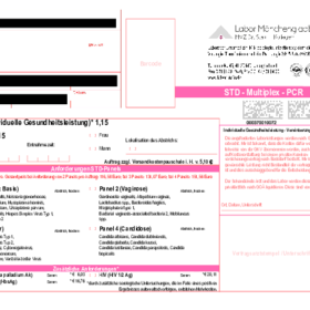 STD Anforderung 03/2026